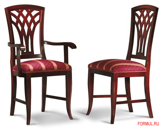 Стул Bakokko Art. 8031/A Art.8031/S